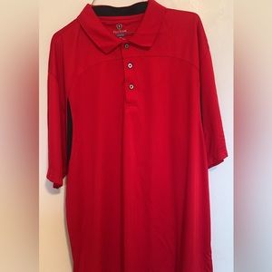 Pro Tour Golf Shirt - XXL